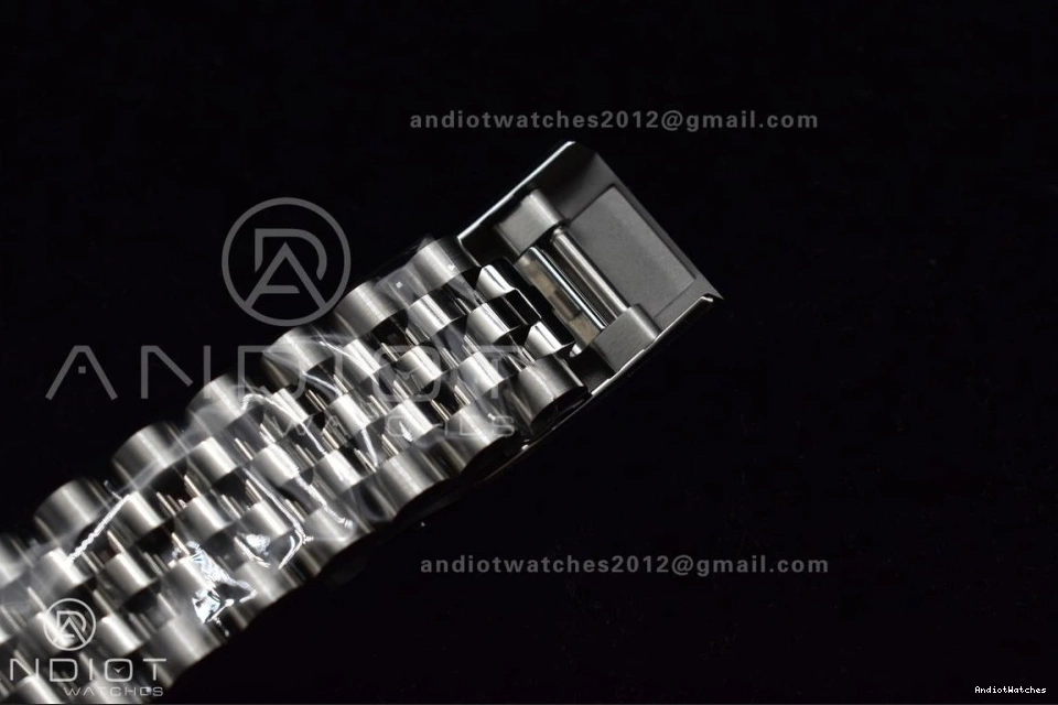 1:1 CHS 126720 Clean Youthful GMT on SS Master Jubilee Factory DD3285 Edition Best VTNR 863 II 904L Bracelet 0130